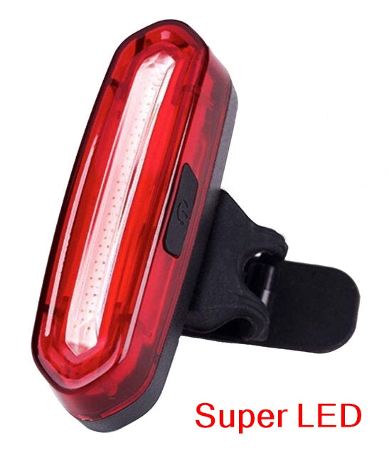 Luz trasera CÍCLOPE