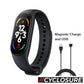 Reloj inteligente M7 Smartband