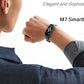 Reloj inteligente M7 Smartband